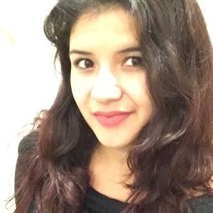 Meet your Posher, Herminia